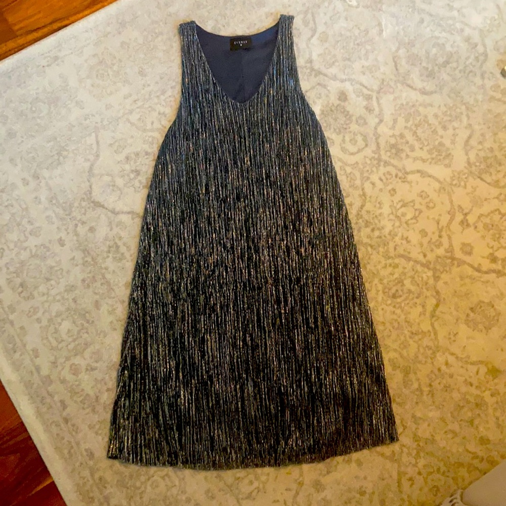 Everly Shift Dress